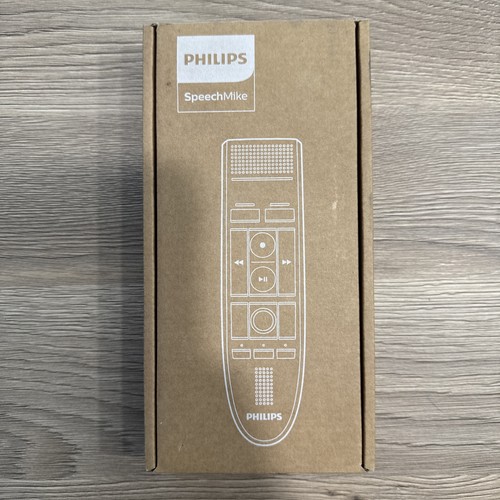 Philips lfh3200 speechmike pro - lfh3200,