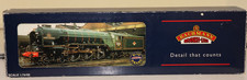Bachmann 32-554 BR Doncaster