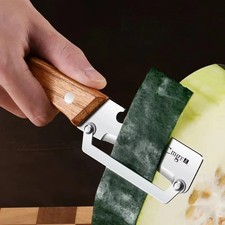Premium Vegetable Peeler with