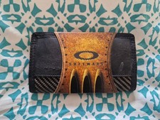 Oakley Early 2000's Made with