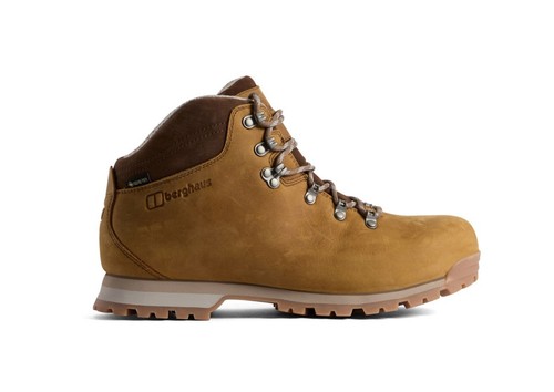 Berghaus men hillwalker - men's,