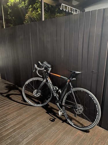 Pinarello gan disc hydro - gan, gr