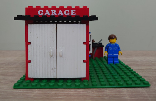 Lego town 361 - lego, 361:
