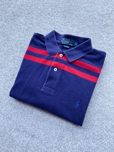 Vintage polo ralph - polo, lauren