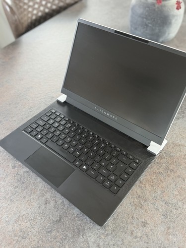 Alienware x14 core - r1, 16gb
