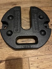 Metal BULHAWK Gazebo weights