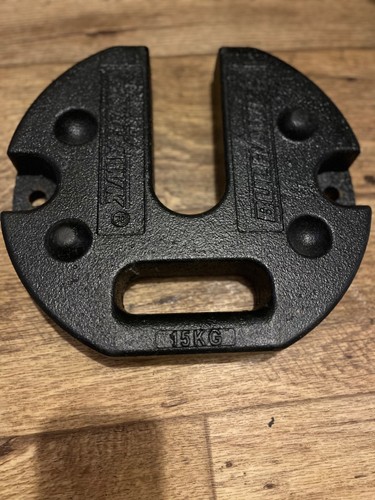 Metal bulhawk gazebo weights - bulhawk,
