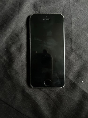 Apple iphone 16gb - iphone, space