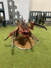 Forge World Tyranid Heirodule
