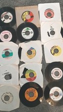 REGGAE VINYL 51 RECORD JOB LOT 10 70S / 80S / 90S