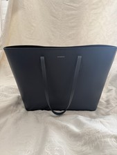 Givenchy Blue Tote Bag and