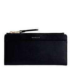 Radley Purse Black Leather