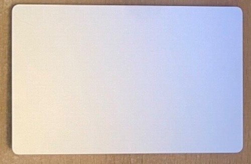 New genuine apple trackpad - genuine,