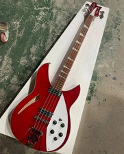 Flyoung 4 Strings Red