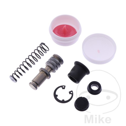 Front brake master cylinder - brake,