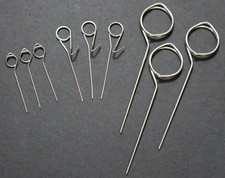Butchers deli provision pins - butchers,