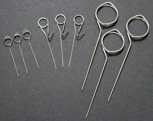 Butchers deli provision pins - deli,