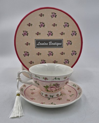 London boutique tea cup and - london,