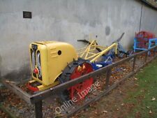 Photo 6x4 British Anzani -