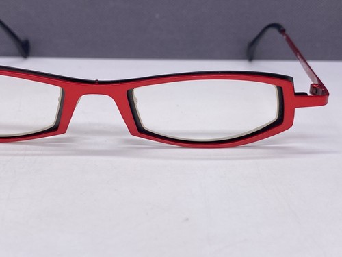 Theo eyeglasses frames woman - eyeglasses,