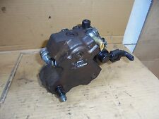 BMW 7 SERIES 730D E65 2006 3.0 TD HIGH PRESSURE FUEL PUMP 0445010126 / 7795713