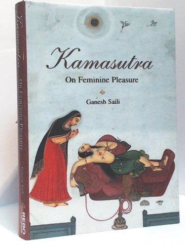 Kama sutra feminine - sutra, on