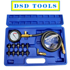 US PRO Tools 12pc Oil Pressure