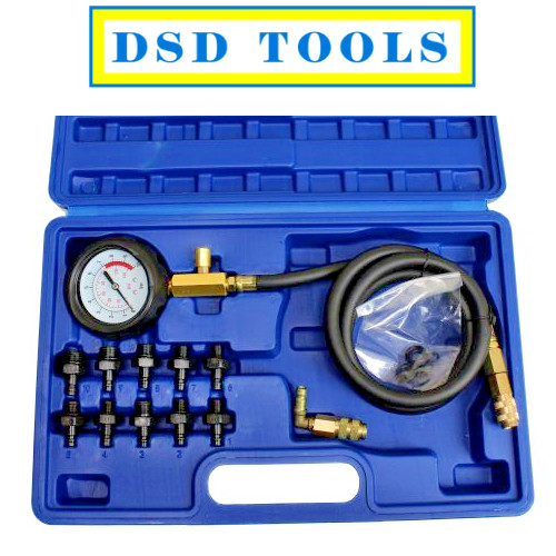 Pro tools 12pc oil pressure - pro,