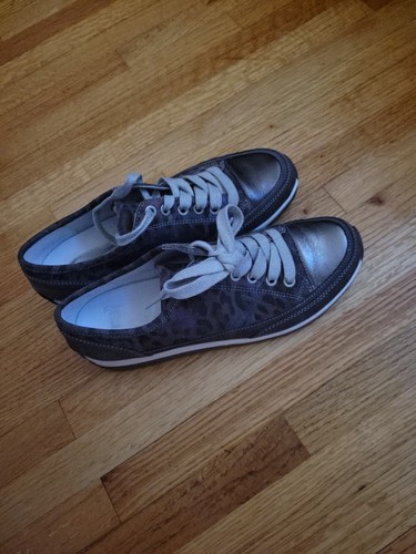Luftpolster shoes - luftpolster,