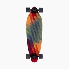 Landyachtz Fiberglass Mummy