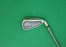 Ladies Cobra Transition Design 3400I/XH 8 Iron Ladies Graphite Shaft Lamkin Grip