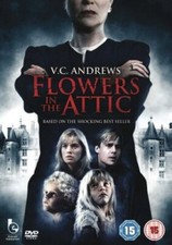Flowers in the Attic DVD Value