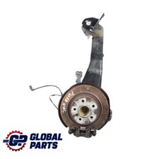 Mini Countryman F60 Rear Right O/S Suspension Leg Wheel Hub Axle Brake Disc
