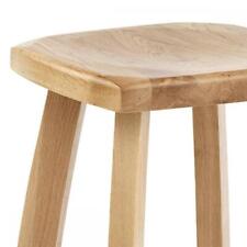 Oslo Fixed Height Solid Wooden