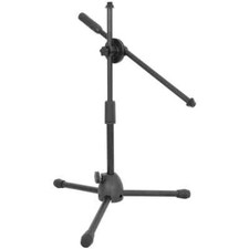 Mini boom short microphone - mini,