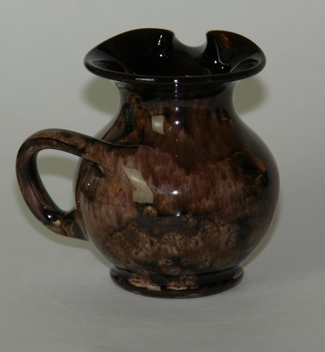 Ewenny pottery wales - ewenny, uk