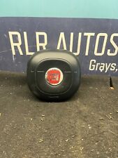 Fiat Panda 2012/2023 Steering Wheel Airbag