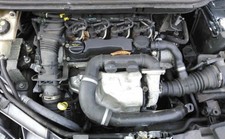 FORD FOCUS MK2 / C-MAX MK2 1.6