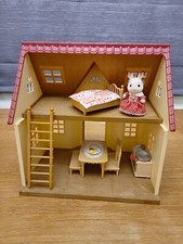 Sylvanian Families Cosy