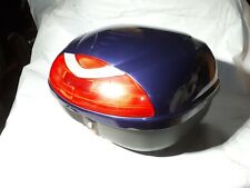 Suzuki Burgman 400 luggage box