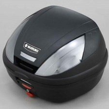 Suzuki Top Cases for Burgman