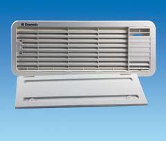 Caravan dometic electrolux - caravan,