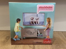 Lundby Stockholm 1:18 Dolls
