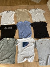 Huge T Shirt Job lot Bundle