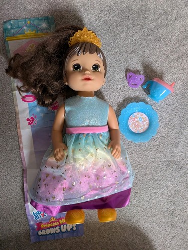 Hasbro baby alive - baby, ba
