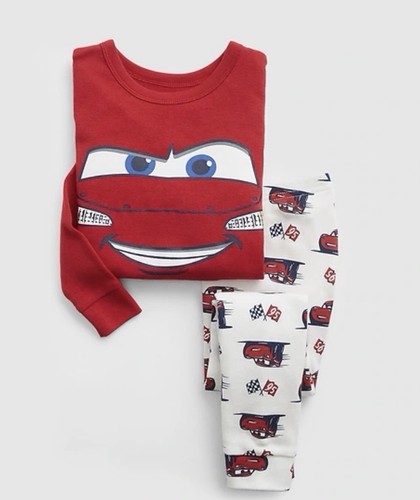 Babygap disney cars 100 - babygap, 100%