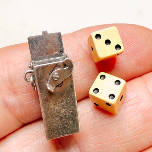 Lux mid century sterling - century,