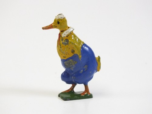 Vintage britains cadbury - vintage,