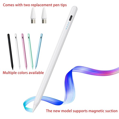 Stylus pen for ipad - pen, 2018-2025