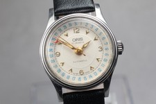 [Exc+5] Oris Big Crown Pointer